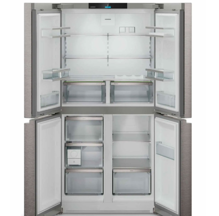 5 типов холодильников для разных нужд: как выбрать именно свой